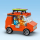 LEGO Bluey 11202 Blue i rodzinna wycieczka samochodem - 1331694 - zdjęcie 8